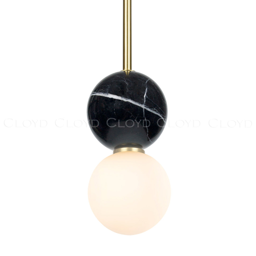 Подвесной светильник Cloyd Austa 11621 изображение в интернет-магазине Cramer Light