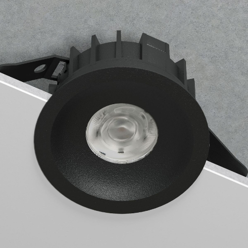 Встраиваемый светильник Elektrostandard Combi 25069/LED 4690389211591 a069008 изображение в интернет-магазине Cramer Light фото 2