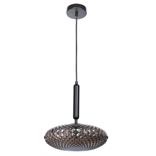 Подвесной светильник Divinare Okab 5005/04 SP-1 изображение в интернет-магазине Cramer Light