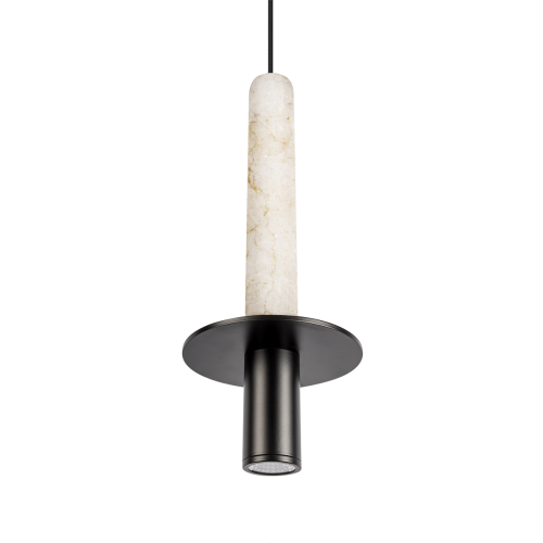 Подвесной светильник LOFT IT Montblanc 10475A Black изображение в интернет-магазине Cramer Light фото 5