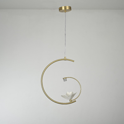 Подвесной светильник ImperiumLoft Magnolia 101770-26 изображение в интернет-магазине Cramer Light фото 10