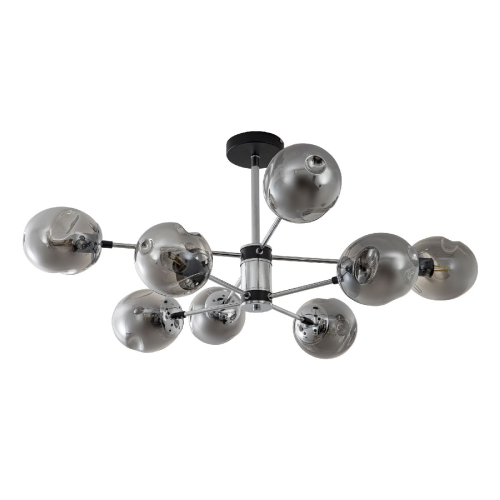 Люстра на штанге Modemodern MD.2695.8 изображение в интернет-магазине Cramer Light