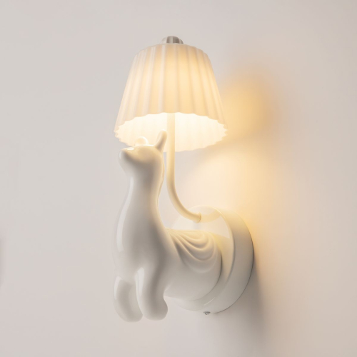Бра Maytoni Senor Alpaca MOD377WL-L6W3K дополнительное фото фото 11