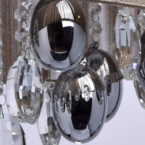 Потолочная люстра MW-Light Жаклин 465011305 изображение в интернет-магазине Cramer Light фото 14