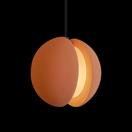 Подвесной светильник LOFT IT Yo-yo 10481 Red изображение в интернет-магазине Cramer Light фото 4