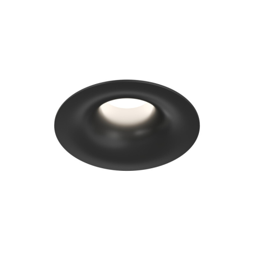 Встраиваемый светильник Denkirs Shine Glow DK2430-BK изображение в интернет-магазине Cramer Light фото 7