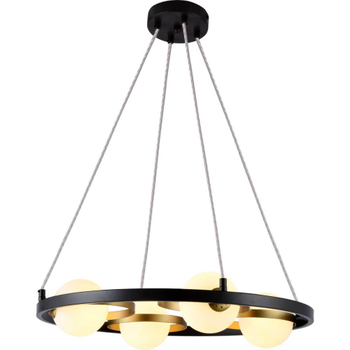 Подвесной светильник Stilfort Angelo 2044/03/04P изображение в интернет-магазине Cramer Light фото 2