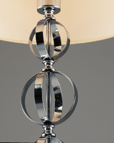 Торшер Moderli Brulee V10551-1F изображение в интернет-магазине Cramer Light фото 6