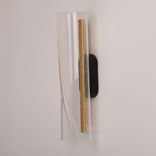 Настенный светильник De Markt Конти 488022401 изображение в интернет-магазине Cramer Light фото 5