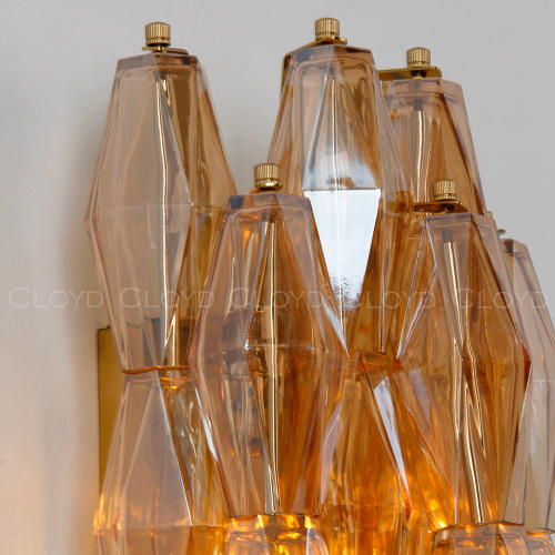 Настенный светильник Cloyd Calcutta 20484 изображение в интернет-магазине Cramer Light фото 2