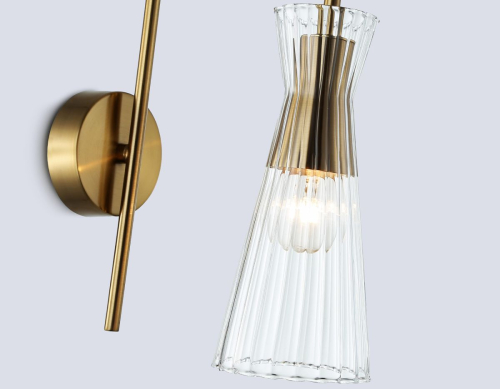 Бра Ambrella Light High Light Modern LH55705 дополнительное фото фото 6