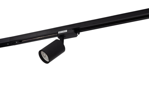 Светильник на шине Denkirs DK6201-BK изображение в интернет-магазине Cramer Light фото 5
