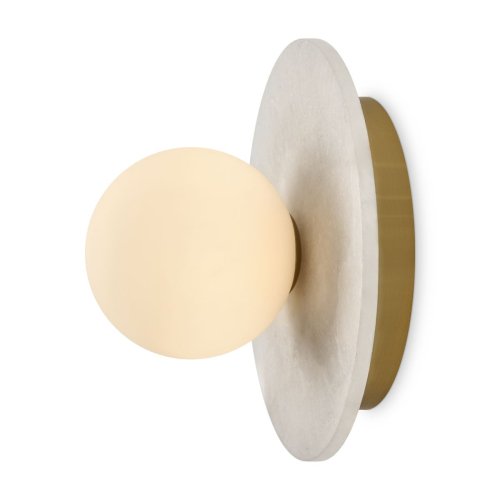 Настенный светильник Freya Cave FR5631WL-L20BS изображение в интернет-магазине Cramer Light фото 7