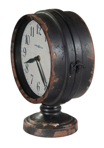 Настольные часы Howard Miller 635-195 изображение в интернет-магазине Cramer Light фото 2