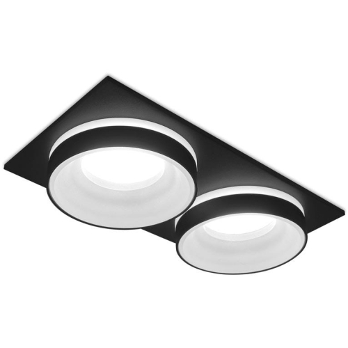 Встраиваемый светильник Ambrella Light Techno Spot TN319 изображение в интернет-магазине Cramer Light фото 5