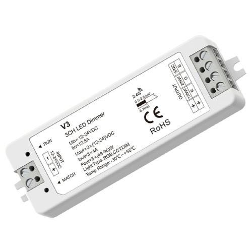Контроллер Favourite 2001-CTR-005 изображение в интернет-магазине Cramer Light