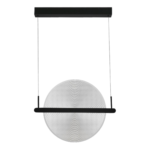 Подвесной светильник ST Luce Splendid SL6233.403.15 изображение в интернет-магазине Cramer Light фото 4