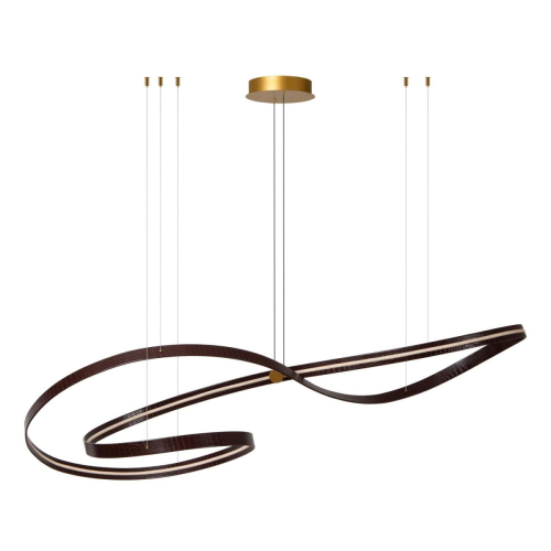 Подвесной светильник Lucide Slalom 13493/68/96 изображение в интернет-магазине Cramer Light фото 2