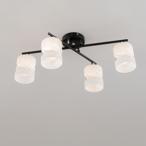 Потолочная люстра Citilux Нильс CL132145 изображение в интернет-магазине Cramer Light фото 16
