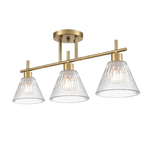 Потолочный светильник Lumion Vivian 8188/3C изображение в интернет-магазине Cramer Light фото 4