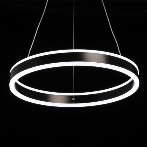 Подвесная люстра De Markt Платлинг 661019901 изображение в интернет-магазине Cramer Light фото 5