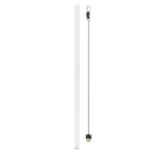 Накладной светильник Nowodvorski Fourty XL White 10824 изображение в интернет-магазине Cramer Light фото 3