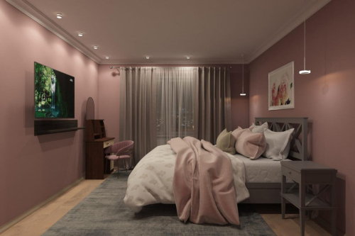 Влагозащищенный светильник Denkirs DK2404-WH изображение в интернет-магазине Cramer Light фото 9