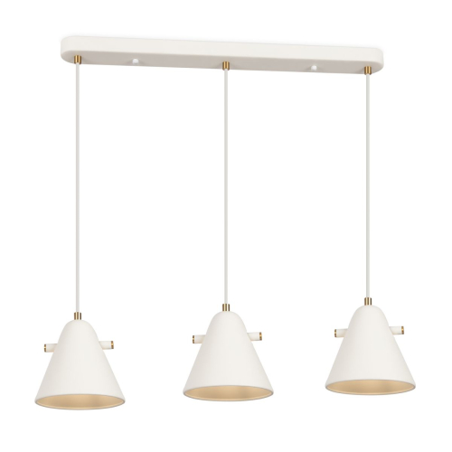 Подвесной светильник Freya Cozy FR5211PL-03W изображение в интернет-магазине Cramer Light фото 5