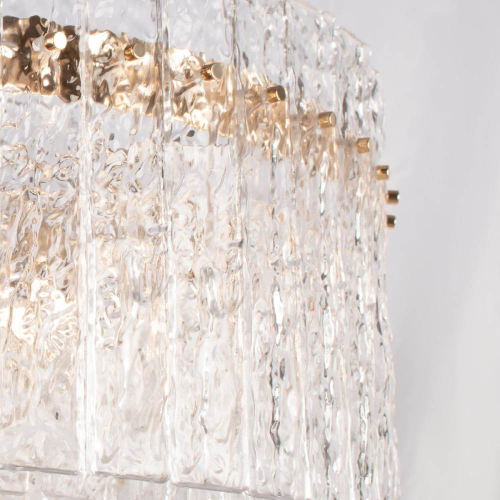 Настенный светильник Loft IT Nevada 10297W French gold изображение в интернет-магазине Cramer Light фото 5