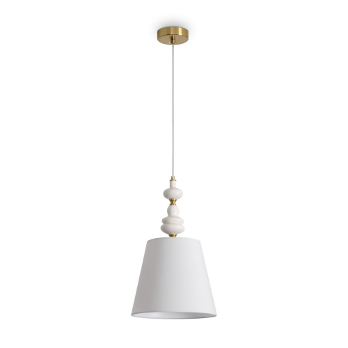 Подвесной светильник Freya Evelyn FR2038PL-01BS изображение в интернет-магазине Cramer Light фото 3