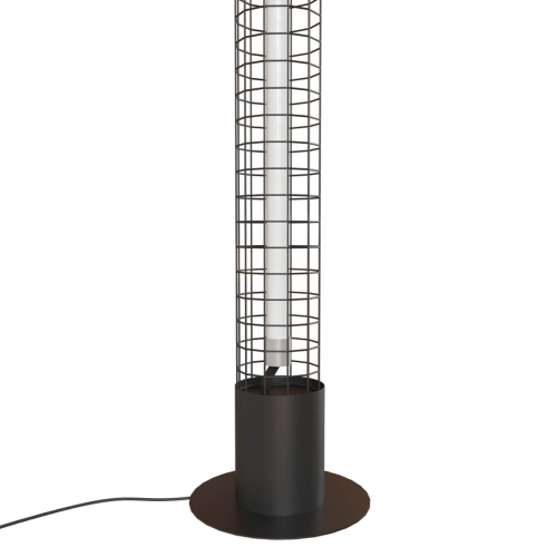 Торшер LOFT IT Office Loft1705BK изображение в интернет-магазине Cramer Light фото 6