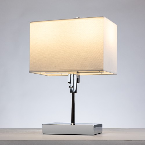 Настольная лампа Arte Lamp Julietta A5037LT-2CC изображение в интернет-магазине Cramer Light фото 2