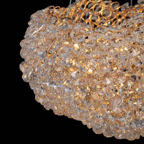 Подвесная люстра Citilux Cloudy CL323262 изображение в интернет-магазине Cramer Light фото 6