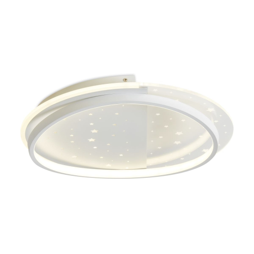 Потолочный светильник Freya Strata FR6152CL-L89W изображение в интернет-магазине Cramer Light фото 5