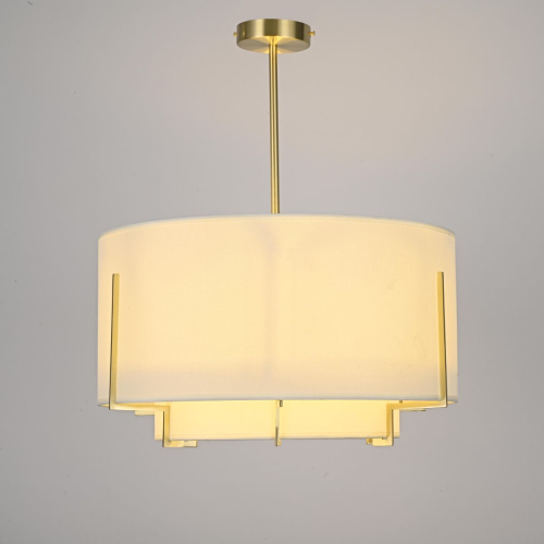 Люстра на штанге ImperiumLoft Cleo 140610-26 изображение в интернет-магазине Cramer Light фото 5