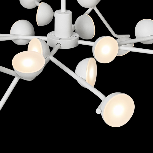 Подвесная люстра Mantra Adn 8652 изображение в интернет-магазине Cramer Light фото 5