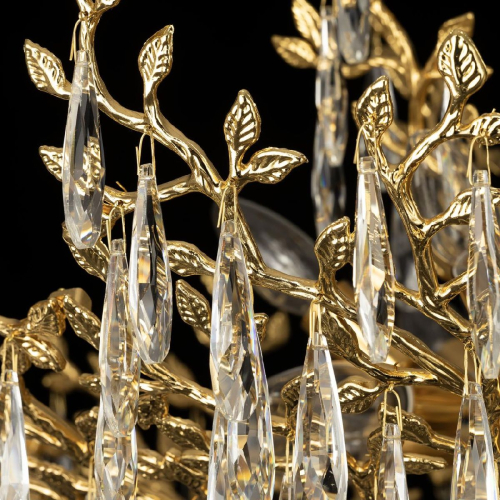 Подвесная люстра Citilux Ritz CL310122 изображение в интернет-магазине Cramer Light фото 9