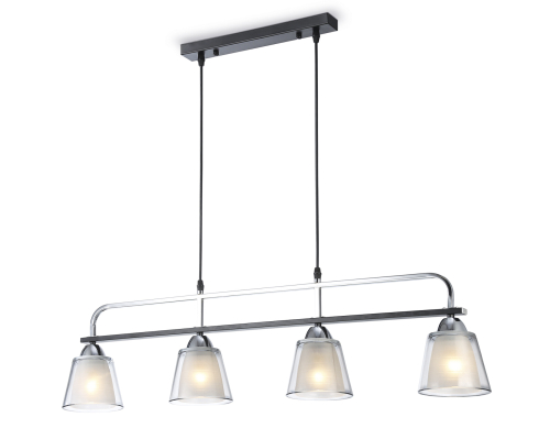 Подвесной светильник Ambrella Light Modern TR303244 изображение в интернет-магазине Cramer Light фото 4