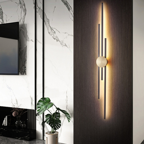 Настенный светильник ImperiumLoft Gull 224308-23 изображение в интернет-магазине Cramer Light фото 8