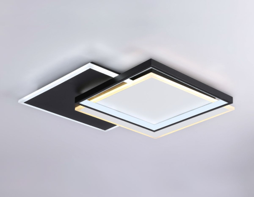 Потолочный светильник Ambrella Light Original FA7723 изображение в интернет-магазине Cramer Light фото 3