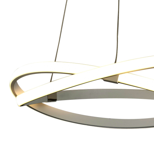 Подвесной светодиодный светильник Mantra Infinity 5990 изображение в интернет-магазине Cramer Light фото 3