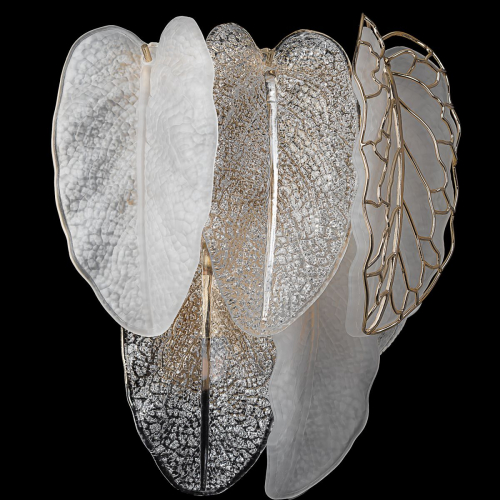 Настенный светильник Citilux Hasienda CL328350 изображение в интернет-магазине Cramer Light фото 4