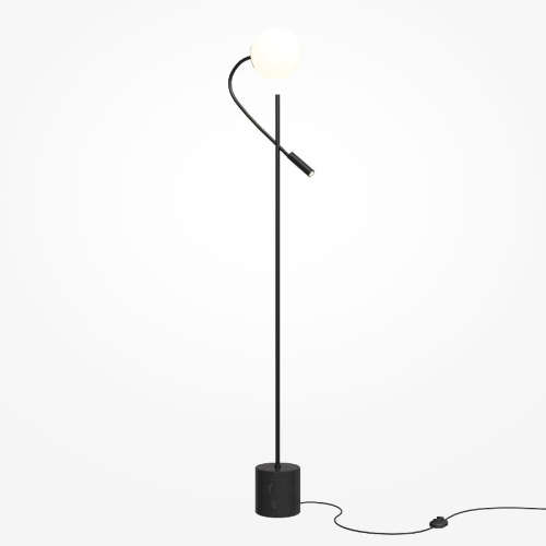Торшер Maytoni Fly MOD230FL-01B изображение в интернет-магазине Cramer Light фото 4
