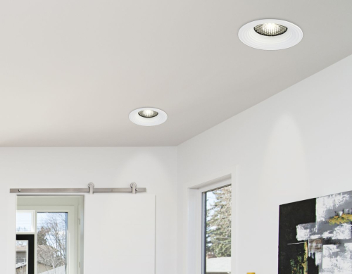 Точечный светильник Ambrella Light Techno Spot TN102859 изображение в интернет-магазине Cramer Light фото 7