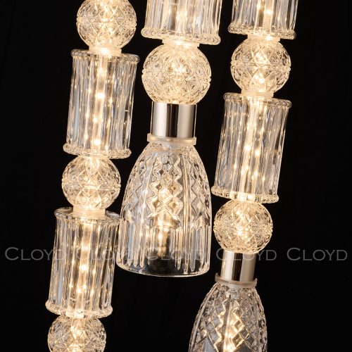 Подвесной светильник Cloyd Laconia 11525 изображение в интернет-магазине Cramer Light фото 5