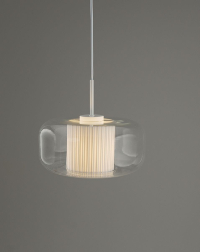 Подвесной светильник Moderli Ember V11818-1P изображение в интернет-магазине Cramer Light фото 5