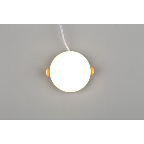 Встраиваемый светильник Aployt Deni APL.0073.09.10 изображение в интернет-магазине Cramer Light фото 4