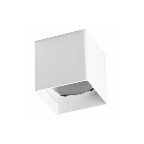 Потолочный светильник Italline Fashion FX1 white изображение в интернет-магазине Cramer Light