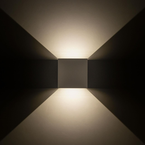 Настенный светильник Citilux Декарт-6 CL704060 изображение в интернет-магазине Cramer Light фото 4