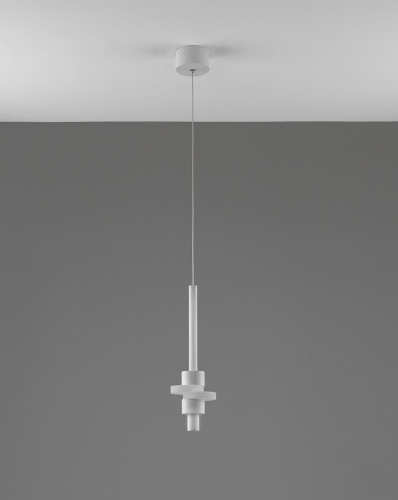 Подвесной светильник Moderli Stilla V11640-PL изображение в интернет-магазине Cramer Light фото 3